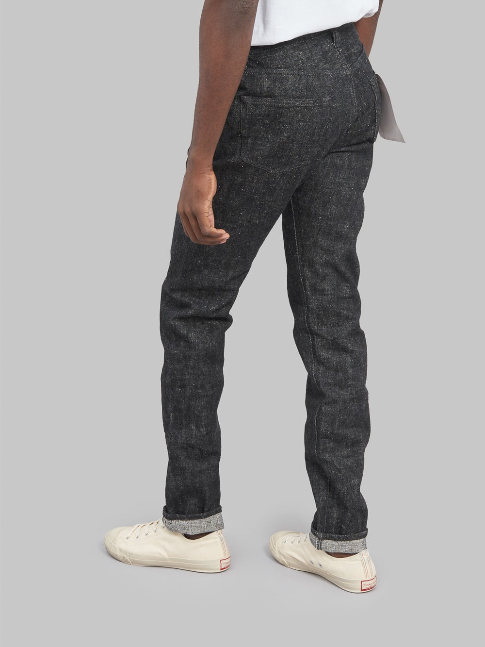 Samurai Jeans S211BK 