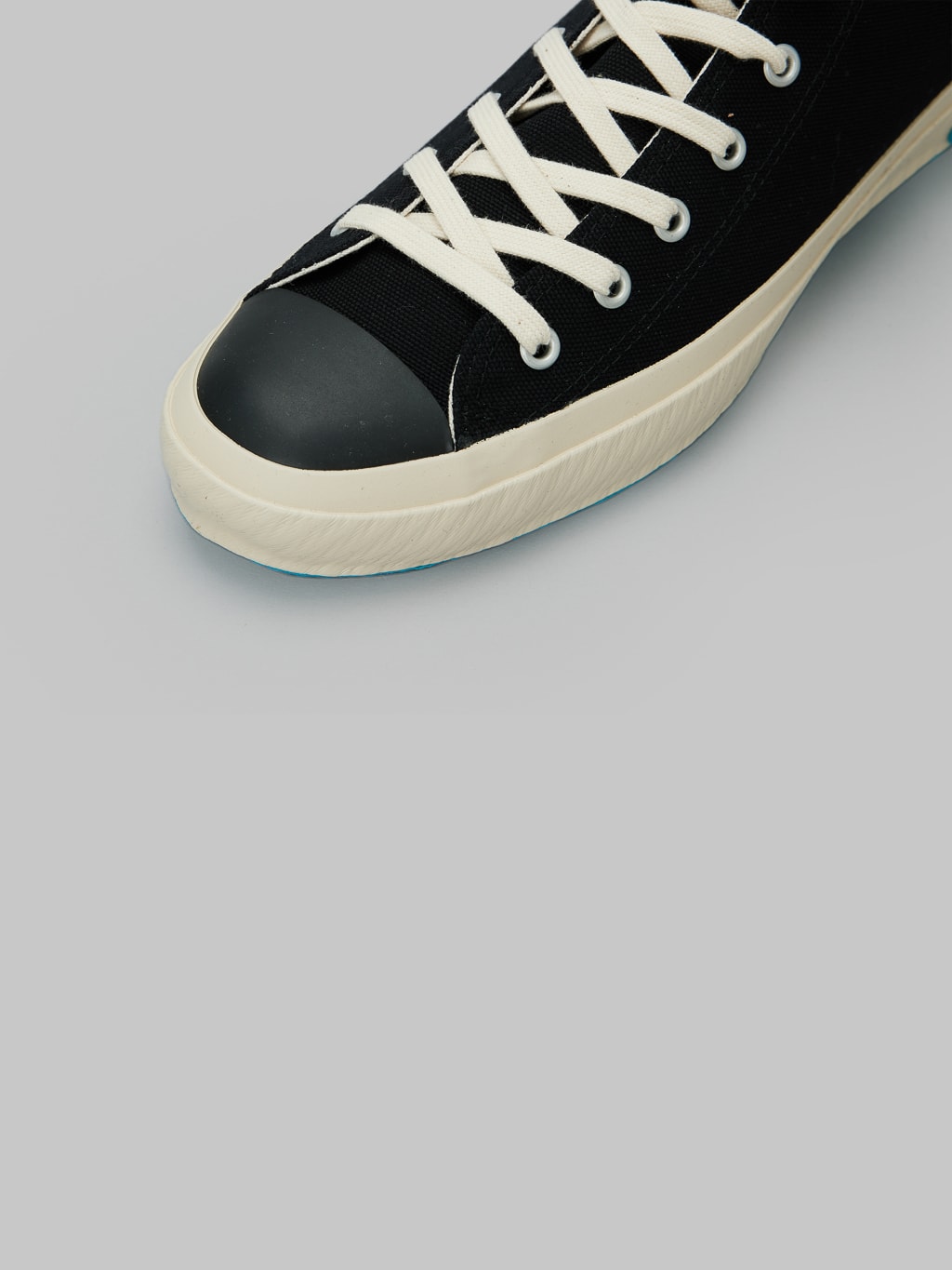 Shoes Like Pottery 01JP High Sneaker Black