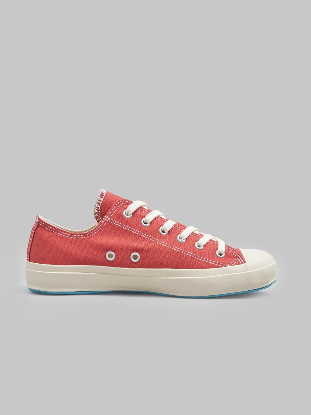 Shoes Like Pottery 01JP Low Sneaker Red