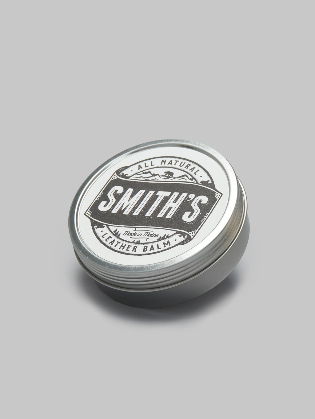Smith s Leather Balm All Natural