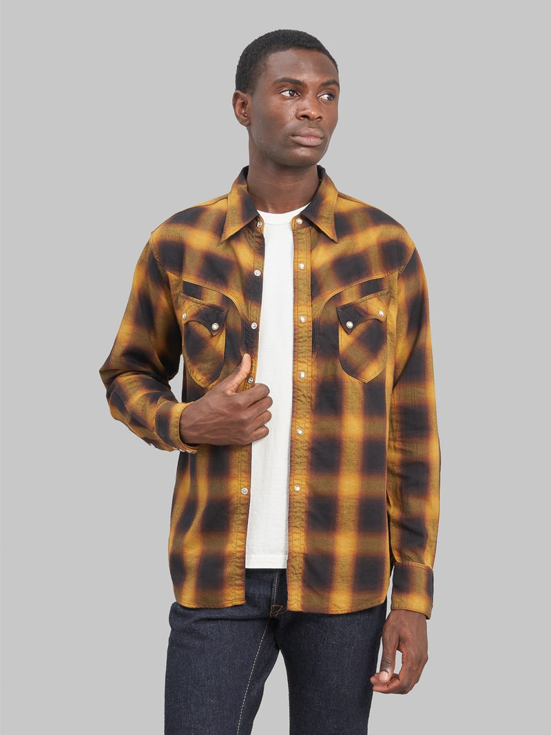 Stevenson Overall