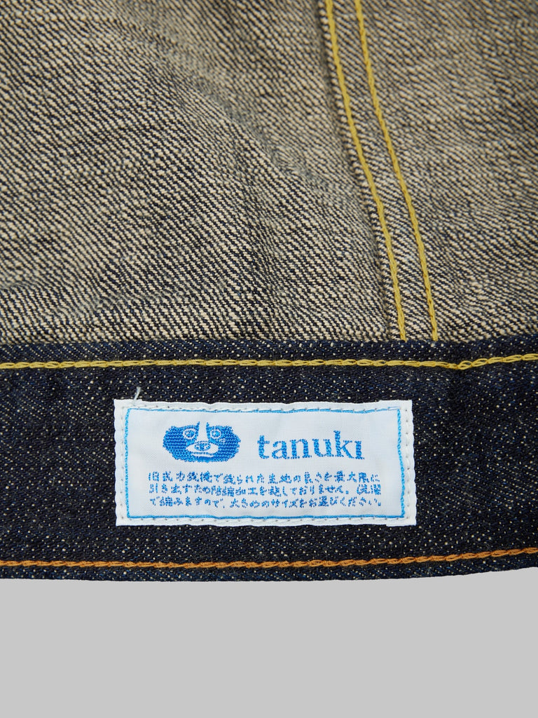 Tanuki ZBJKT3 