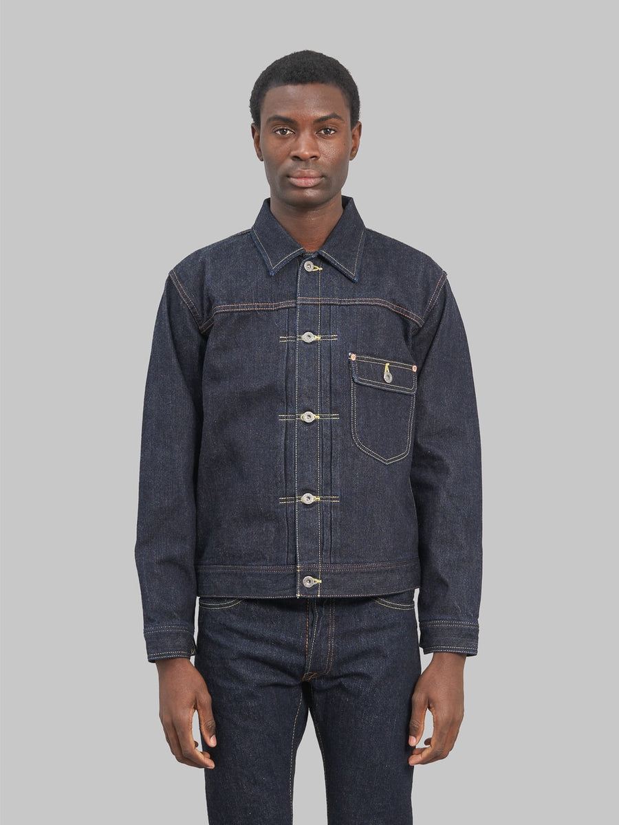 The Flat Head 14.5oz 40