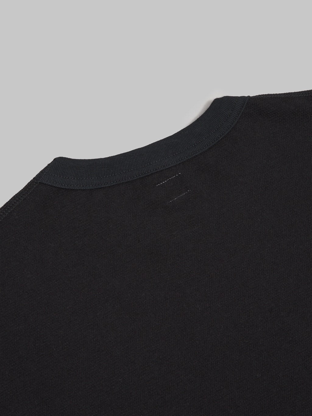 Trophy Clothing Utility Mil Tee black 100 cotton