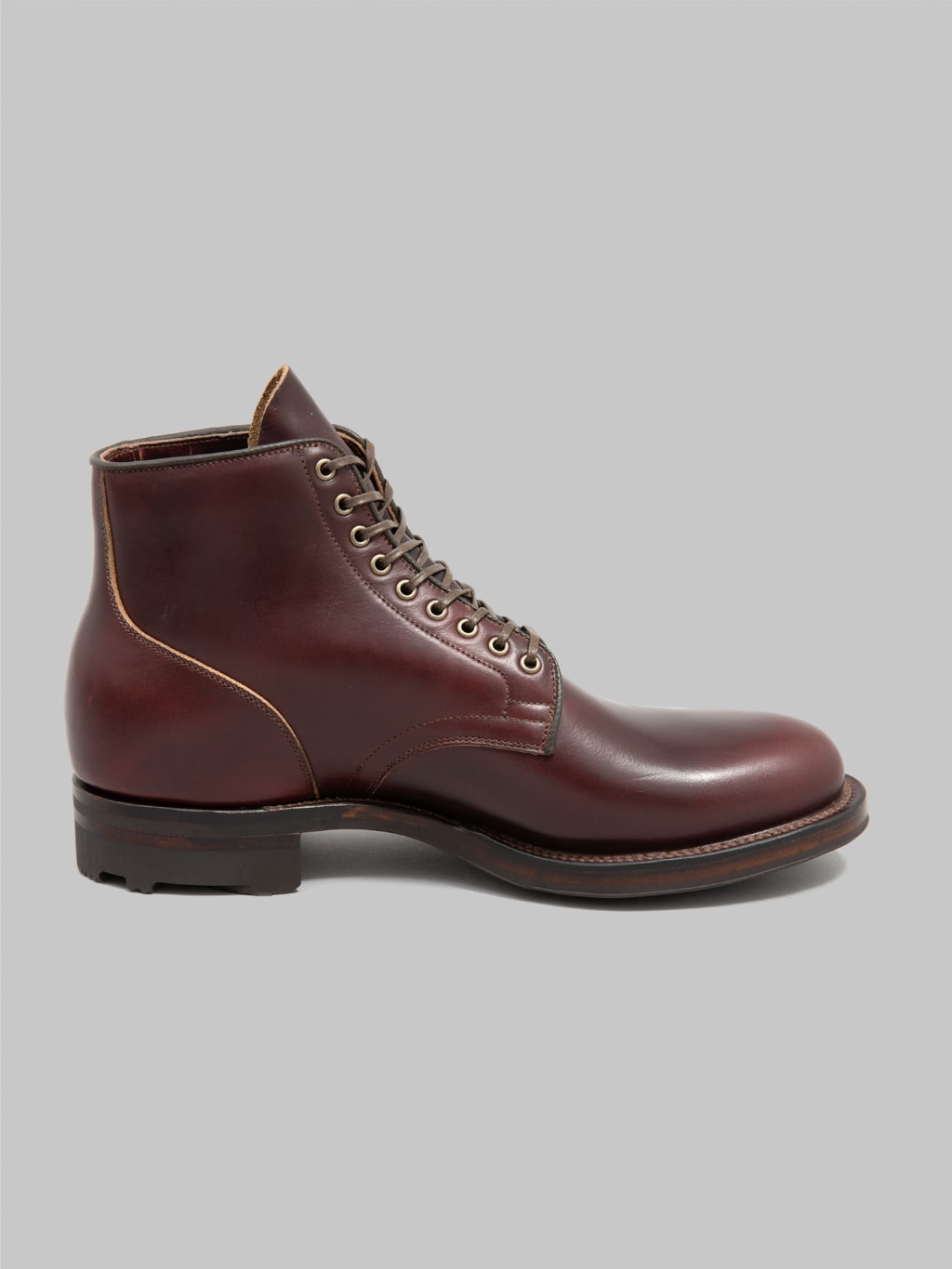 Viberg Service Boot 2030 Color 8 Chromexcel