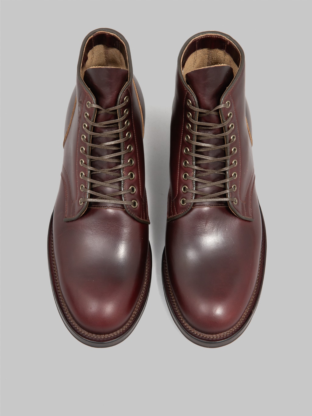 Viberg Service Boot 2030 Color 8 Chromexcel