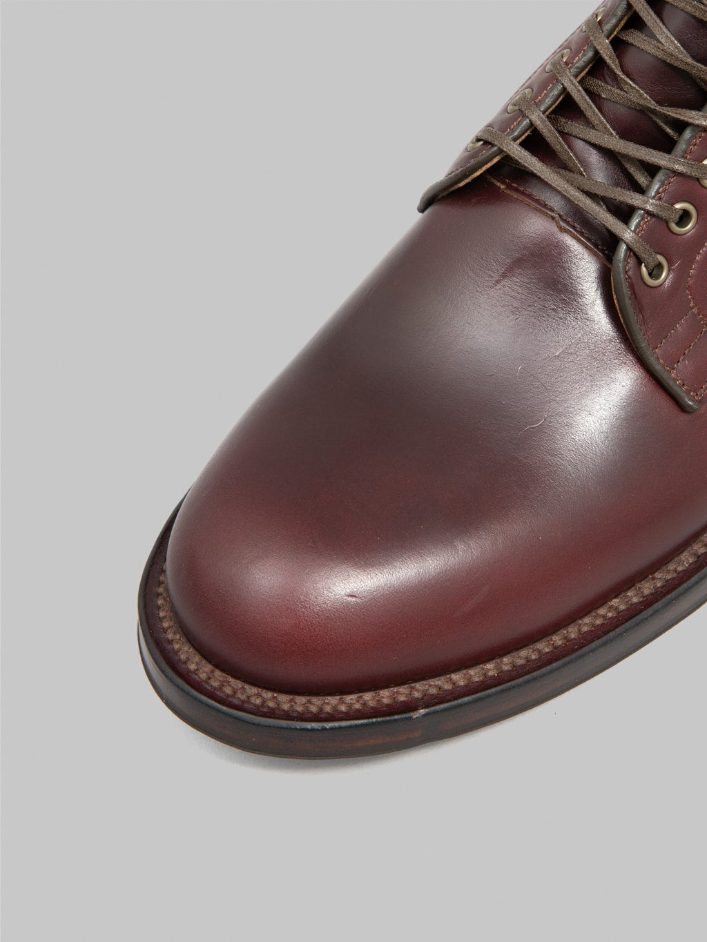 Viberg Service Boot 2030 Color 8 Chromexcel