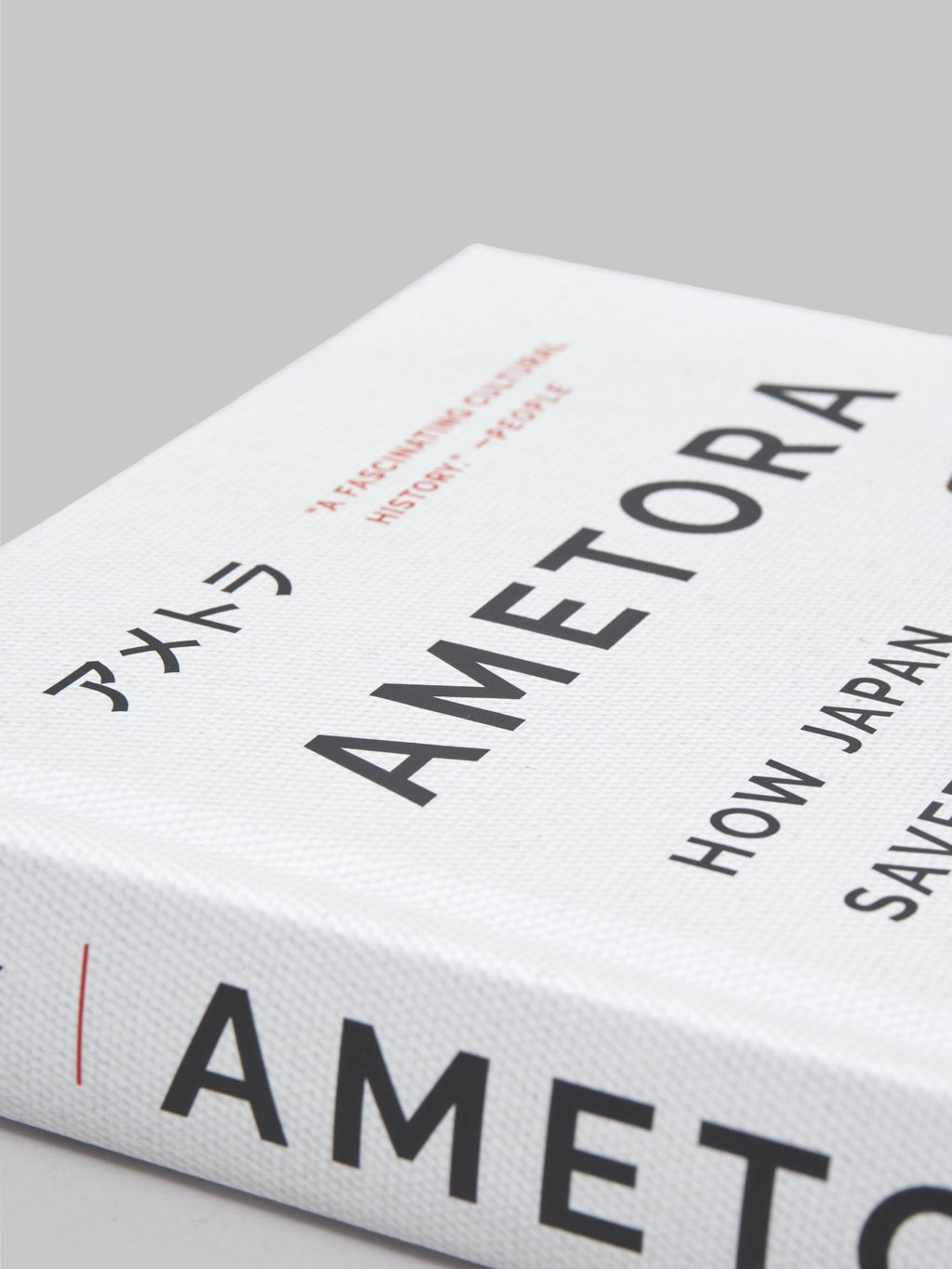 ametora how japan saved american style book warx