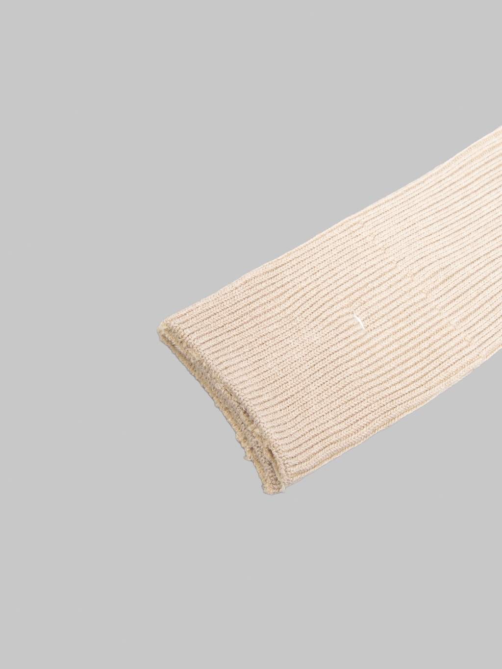 Anonymous Ism Brilliant Crew Socks Beige