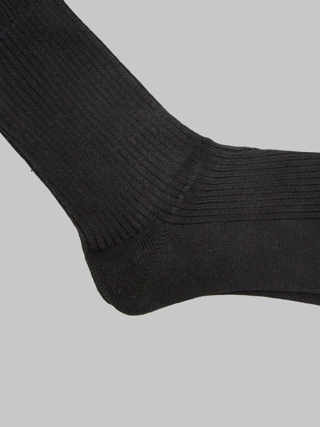 Anonymous Ism Brilliant Crew Socks Black