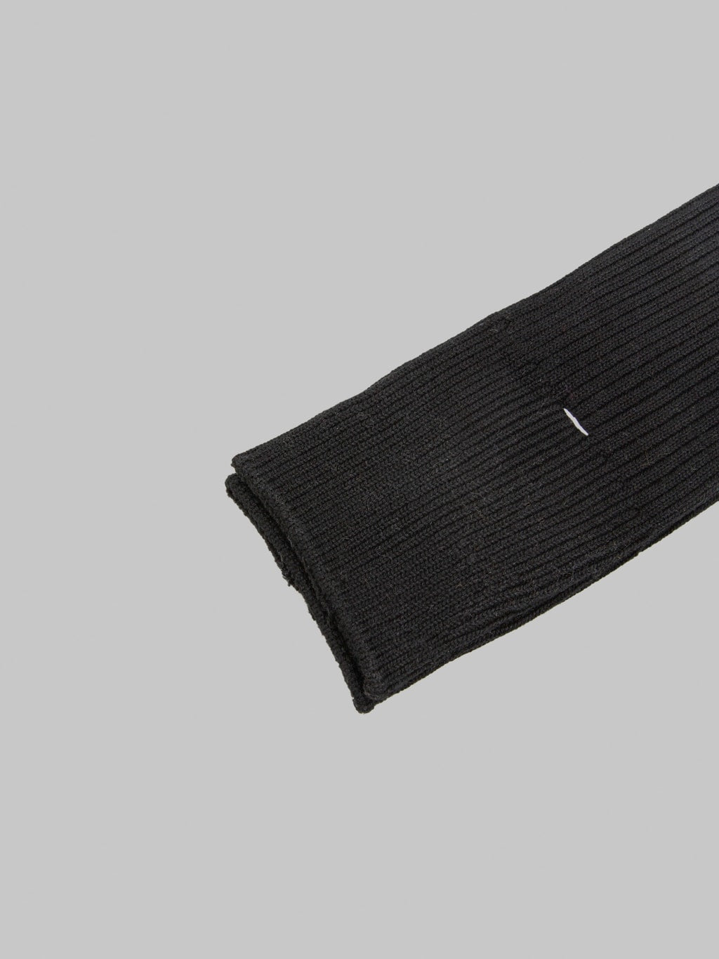 Anonymous Ism Brilliant Crew Socks Black