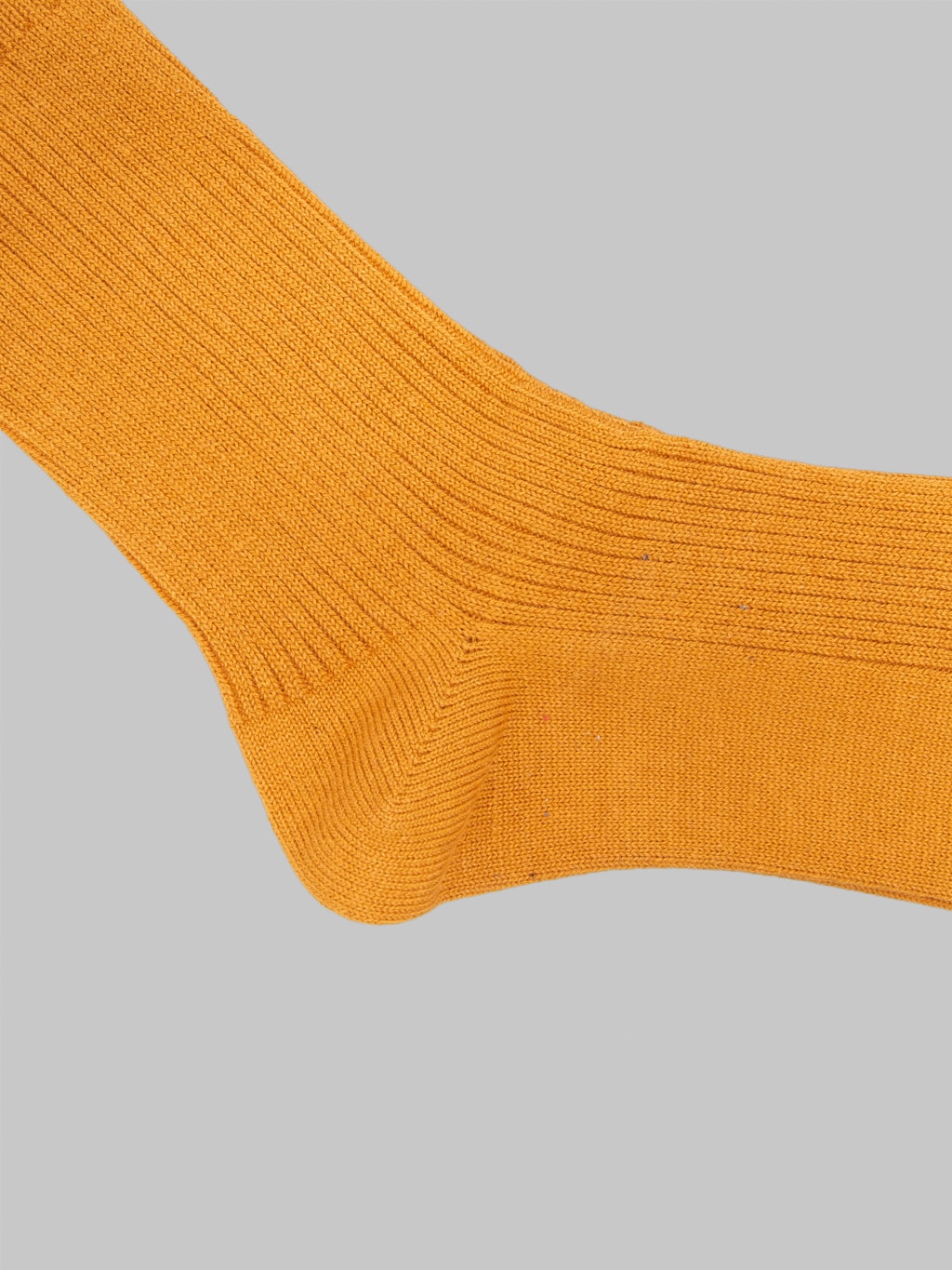 Anonymous Ism Brilliant Crew Socks Gold