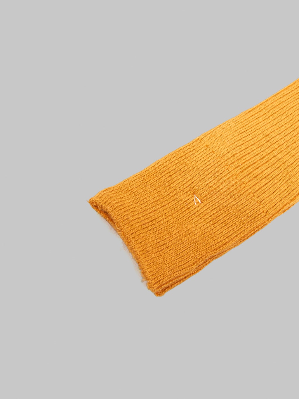 Anonymous Ism Brilliant Crew Socks Gold