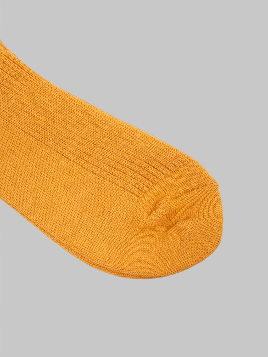 Anonymous Ism Brilliant Crew Socks Gold