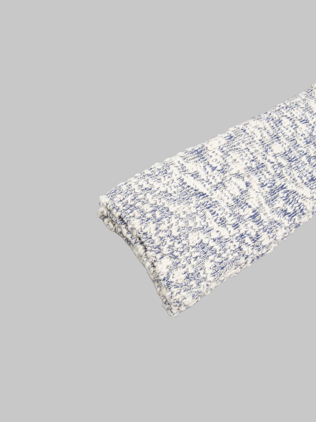 Anonymous Ism Light Weight Slub Crew Socks Bonnet