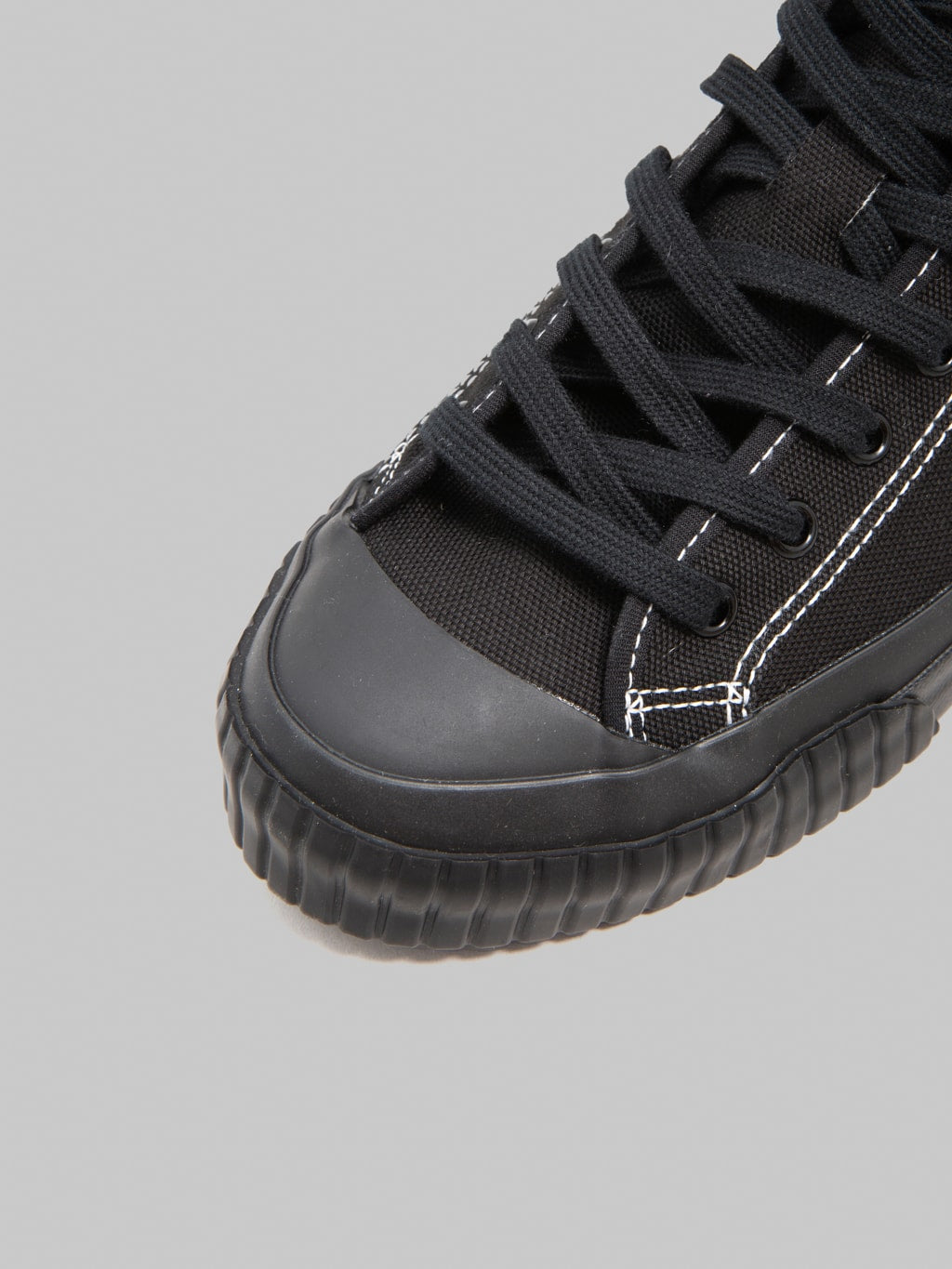 Attractions Wearmasters Jumpin’ High Shoes Black