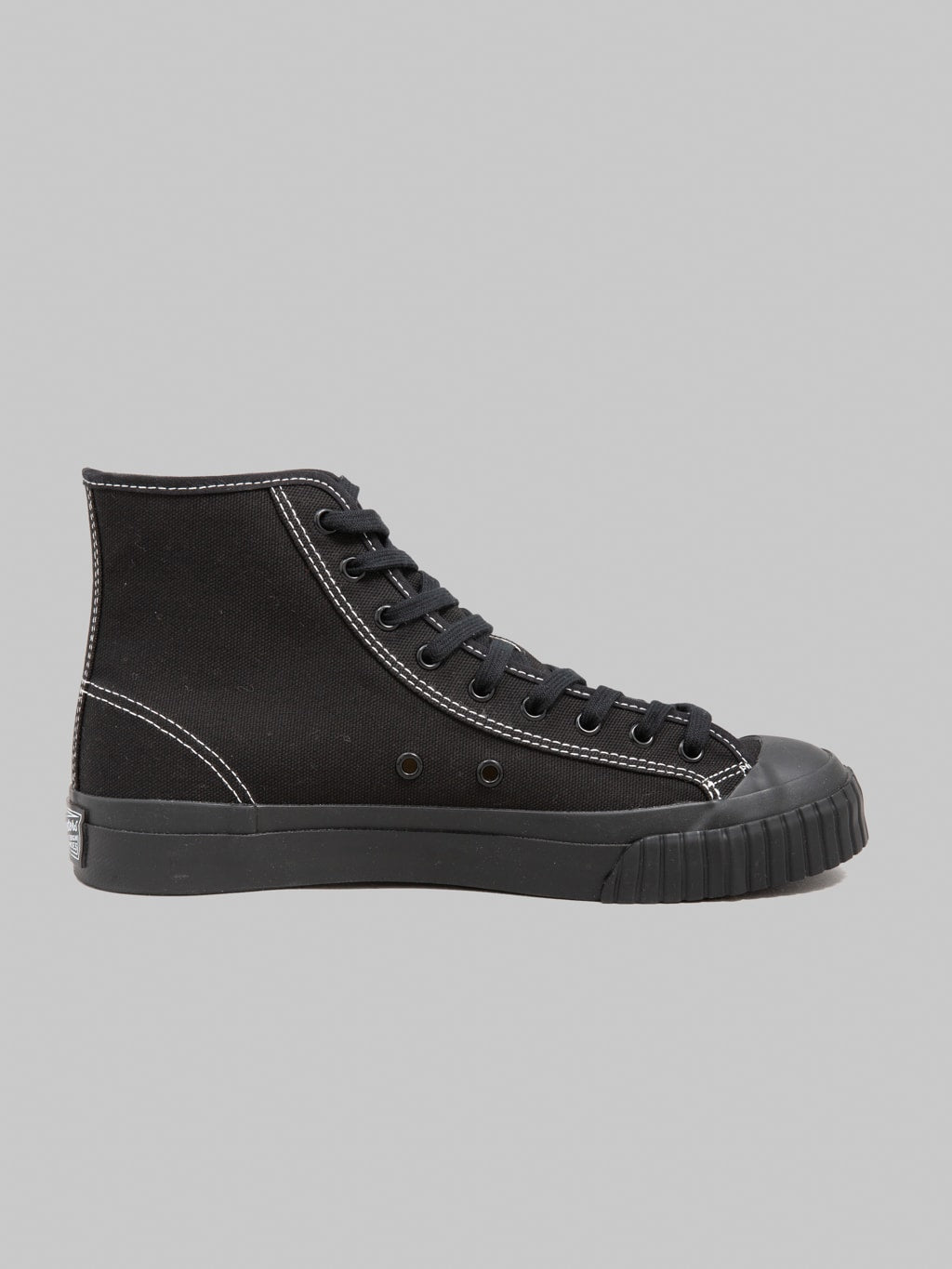 Attractions Wearmasters Jumpin’ High Shoes Black