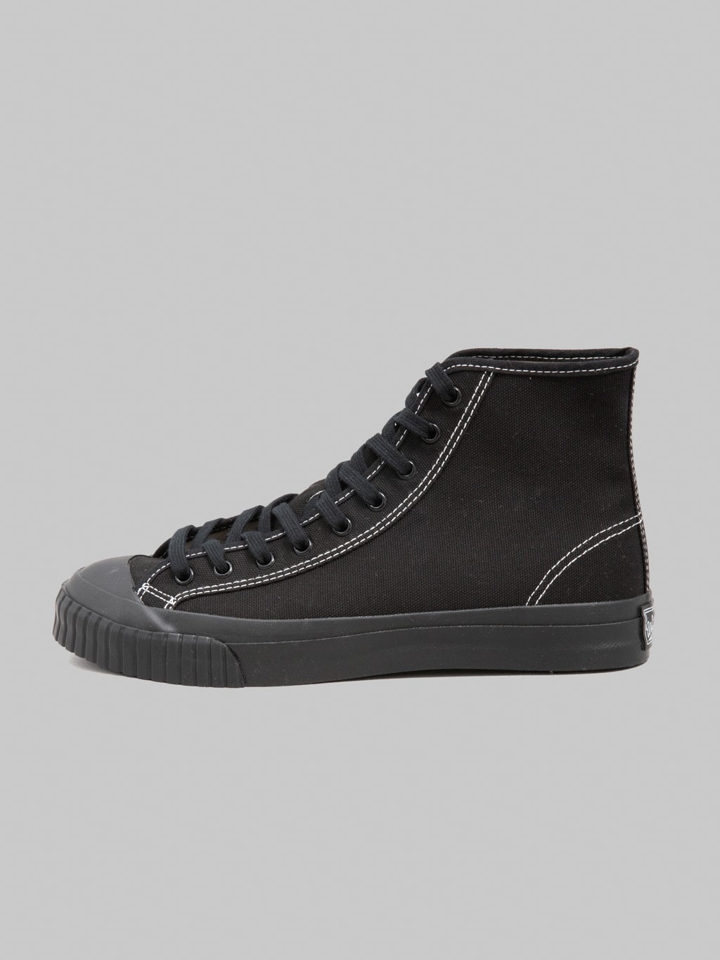 Attractions Wearmasters Jumpin’ High Shoes Black