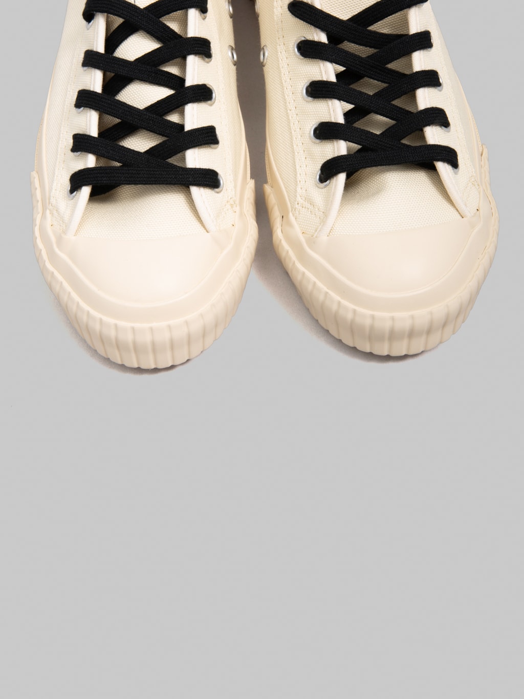 Attractions Wearmasters Jumpin’ High Shoes White
