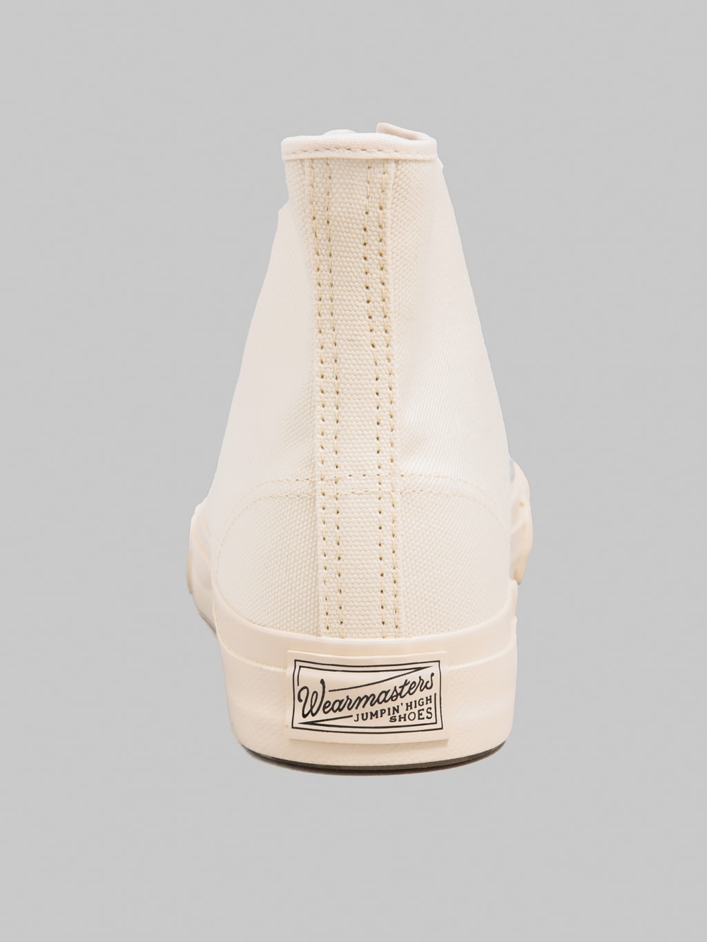 Attractions Wearmasters Jumpin’ High Shoes White