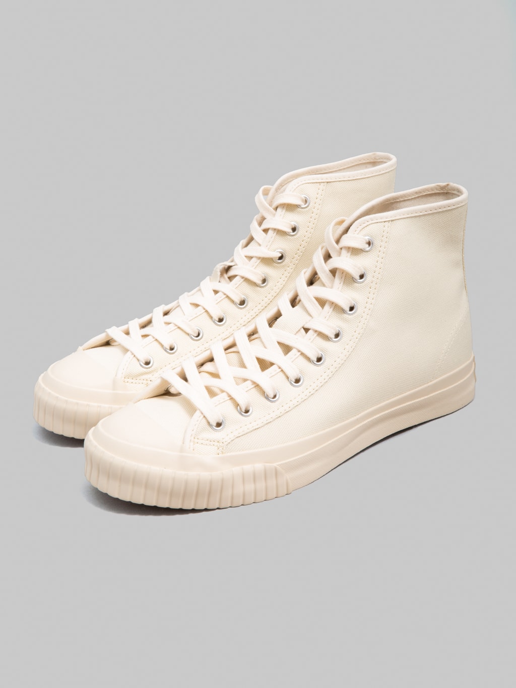 Attractions Wearmasters Jumpin’ High Shoes White