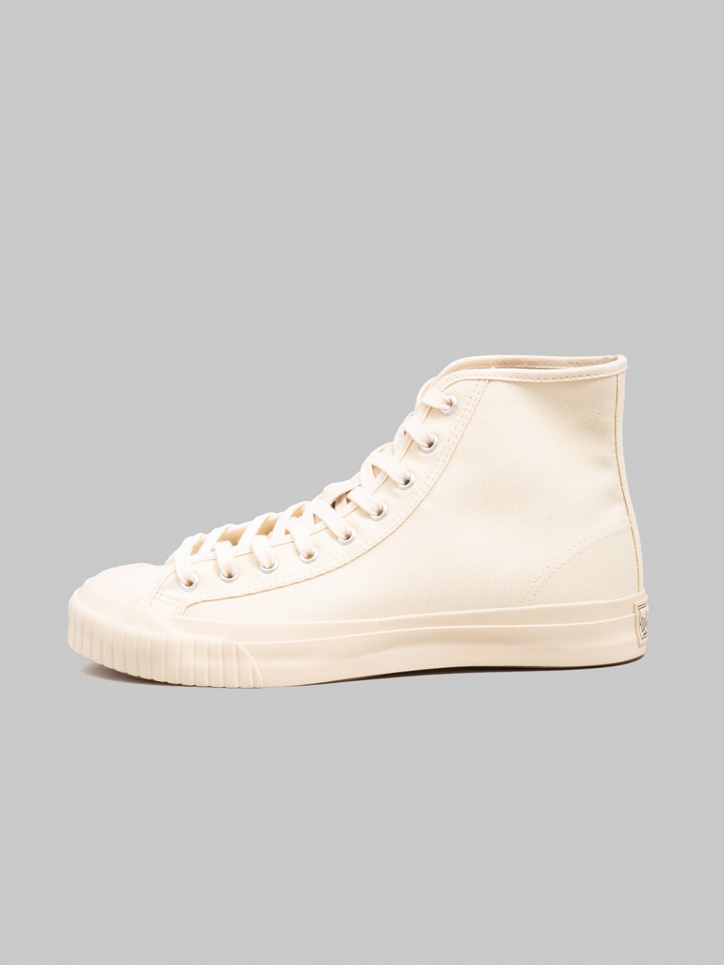 Attractions Wearmasters Jumpin’ High Shoes White