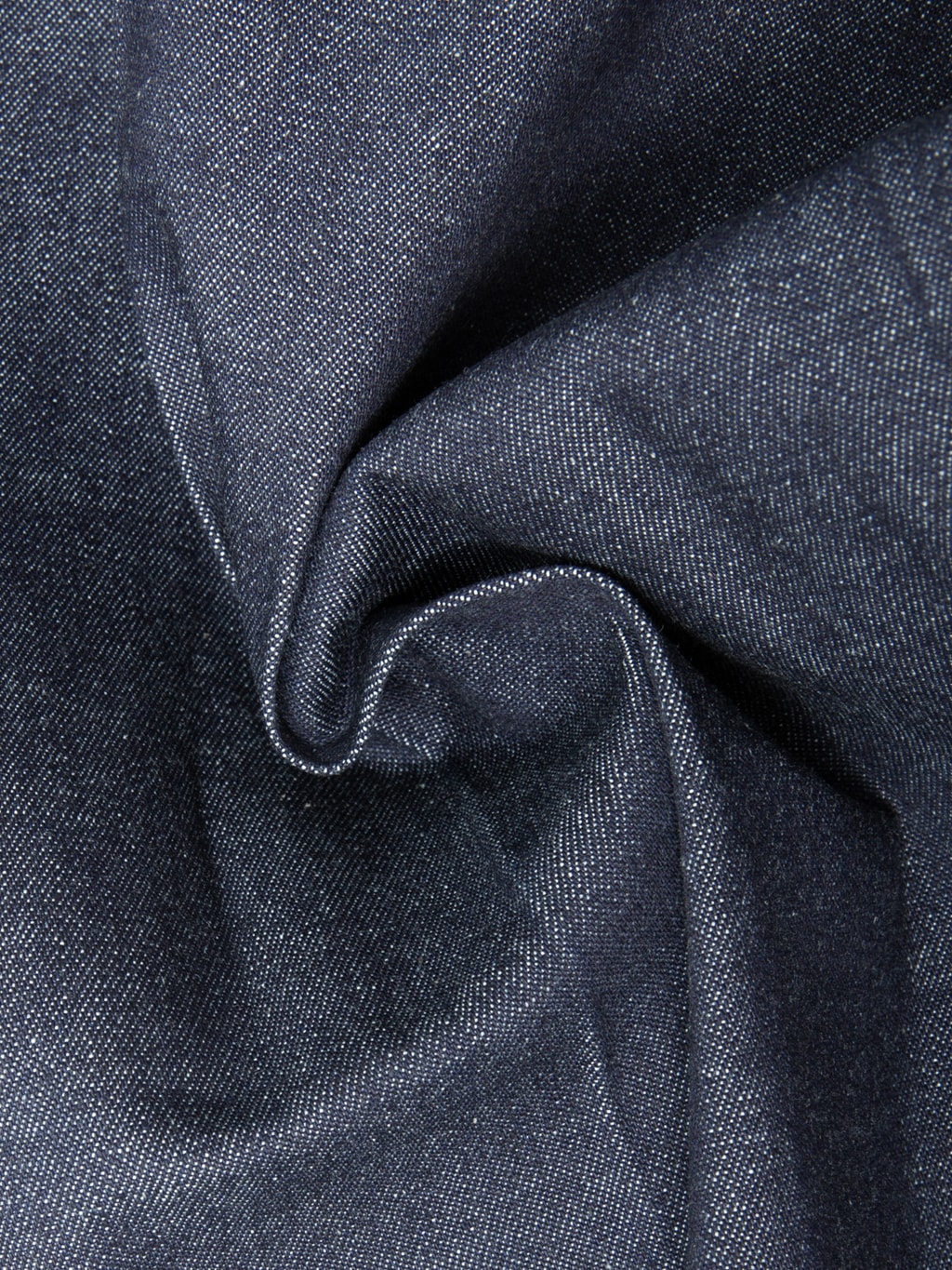 Attractions Wearmasters Lot.344 Heritage Denim Trousers Indigo