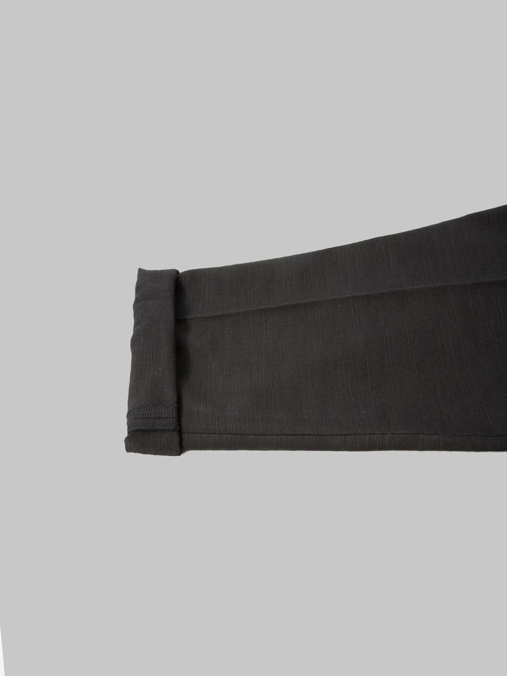 Attractions Wearmasters Lot.720CL Heritage Trousers Classic Cotton Linen Black