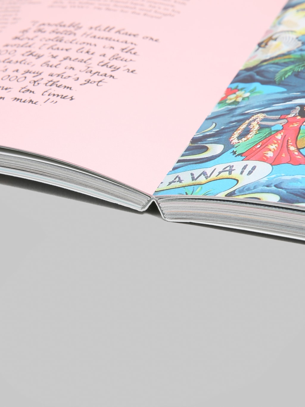 Avant Magazine Issue 2 - An Anthology Of American Militaria