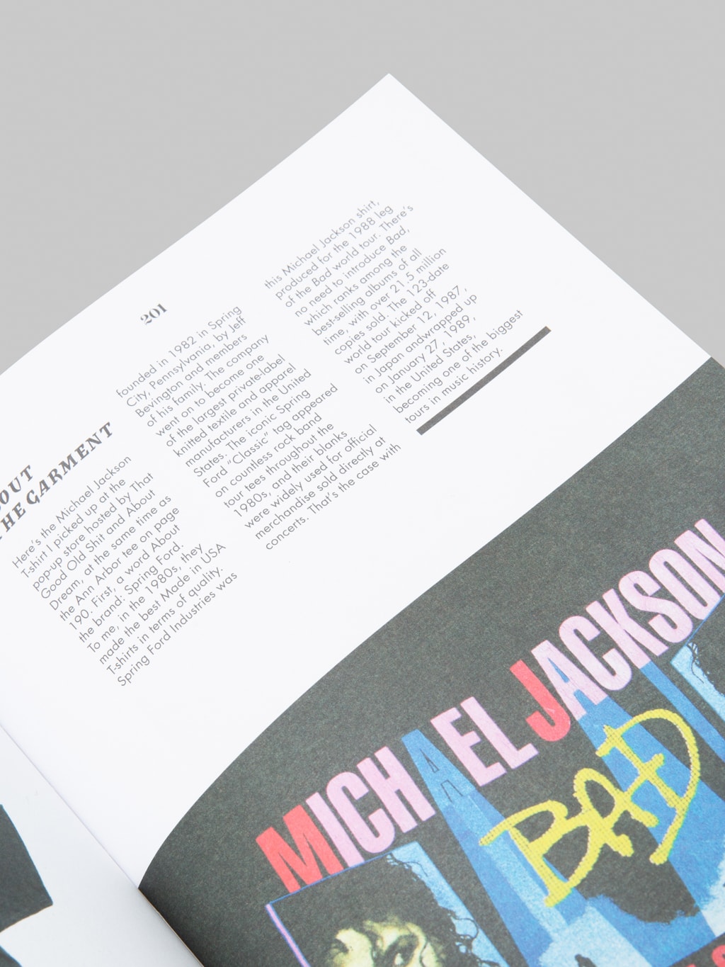 Avant Magazine Eric Maggiori’s Collection Volume 2 (Collector's Edition)