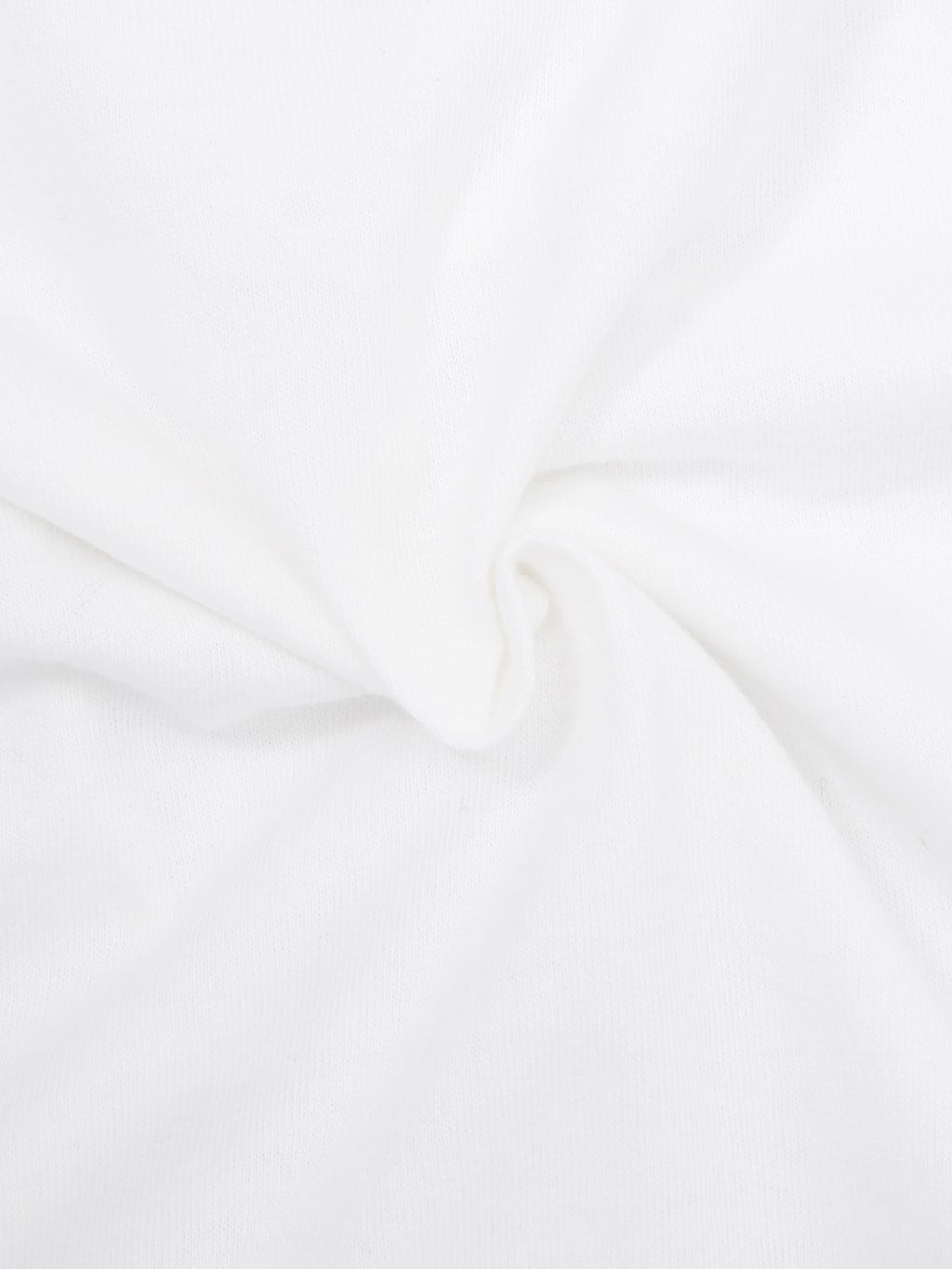 Big John Loopwheel 2-Pack T-Shirt White - Redcast Heritage Co.