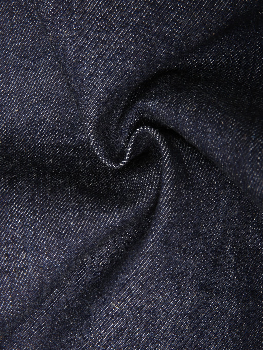 Big John M1011RC 13.5oz "Yoshidenim" Green Label Wild Duck Wide Straight Jeans