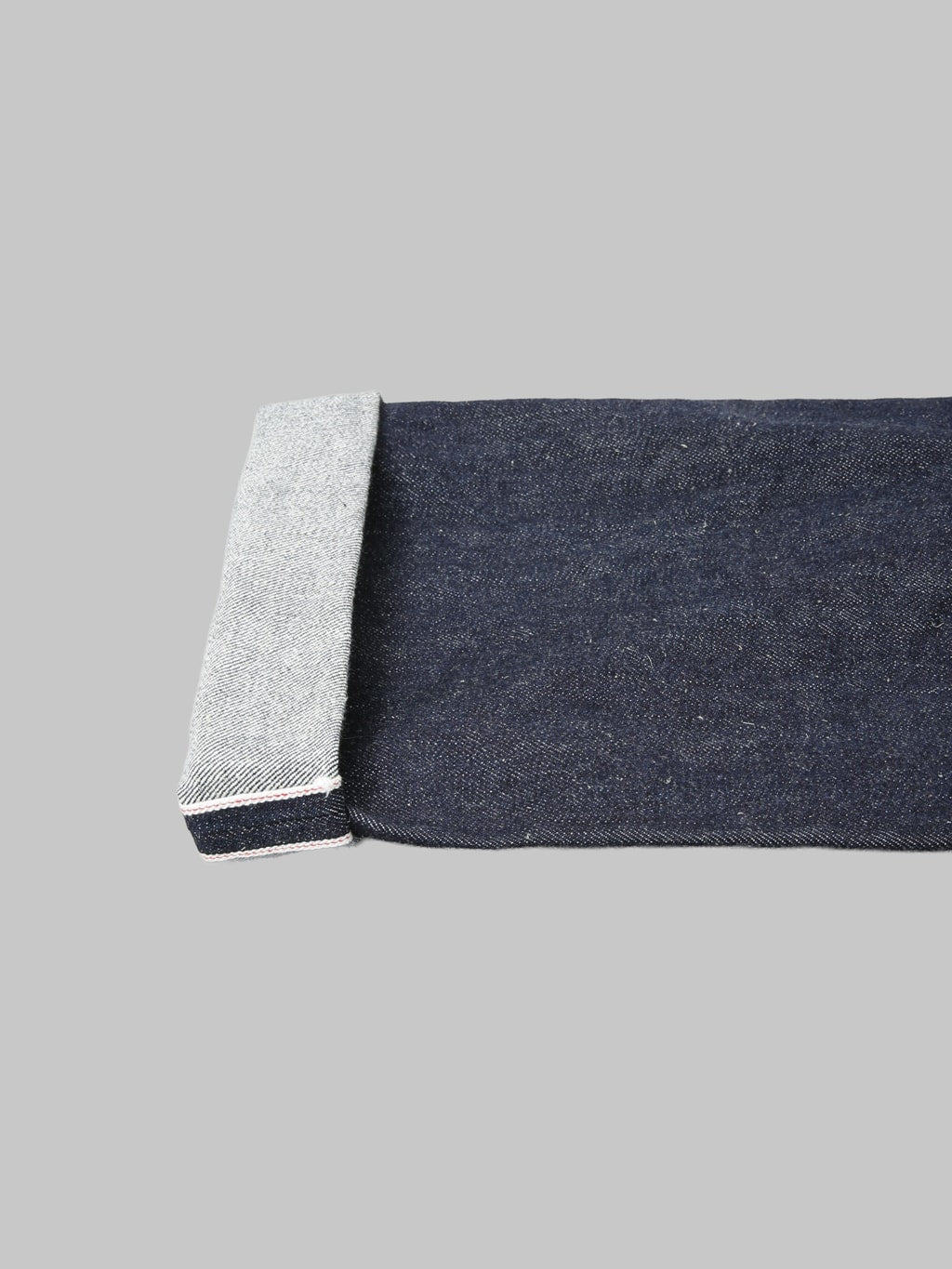 Big John M1011RC 13.5oz "Yoshidenim" Green Label Wild Duck Wide Straight Jeans