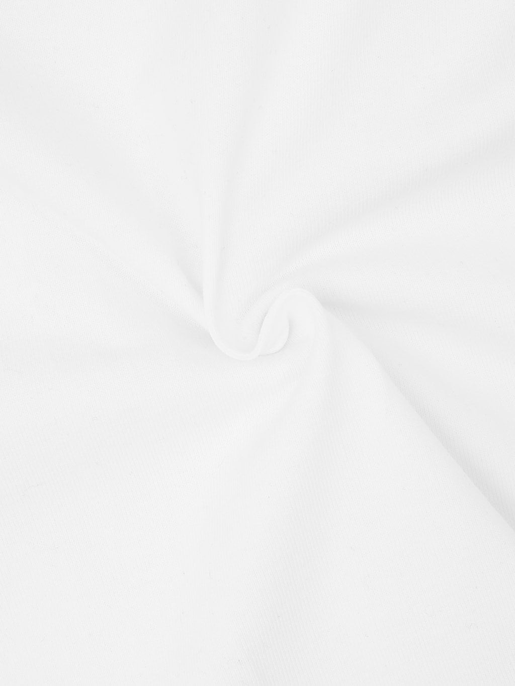 Big John MGTS01M Heavy Weight TShirt White texture