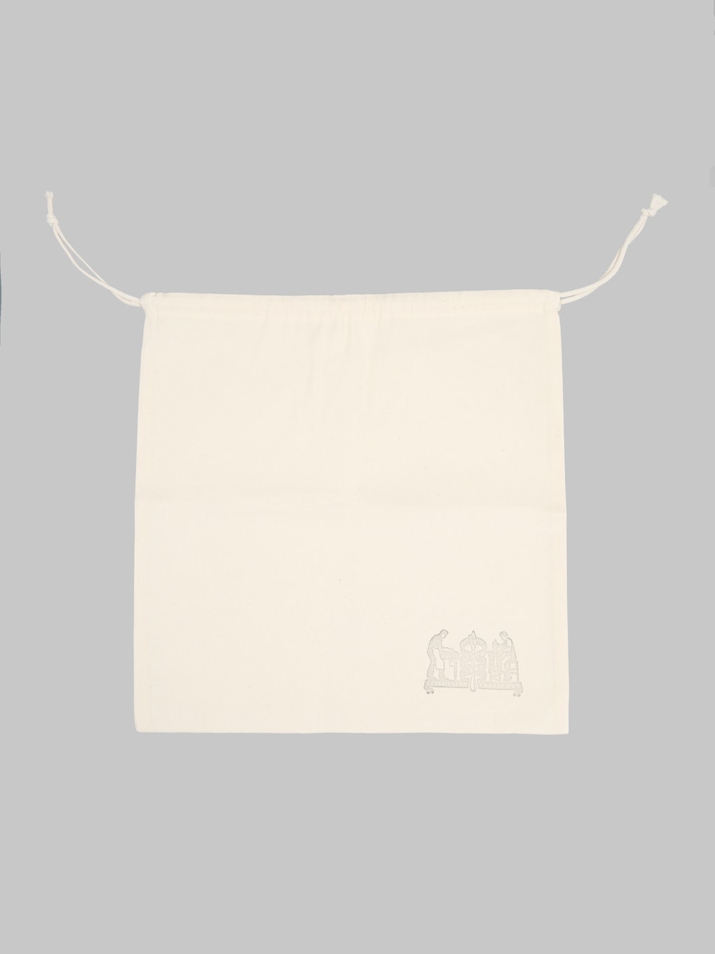 Big John R008  Rare Straight Fit Jeans bag