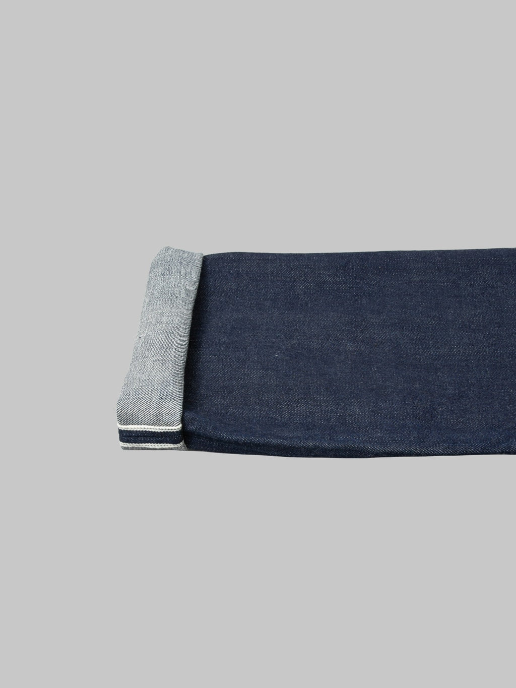 Big John XX001 15.8oz XXXX-Extra Regular Straight Jeans