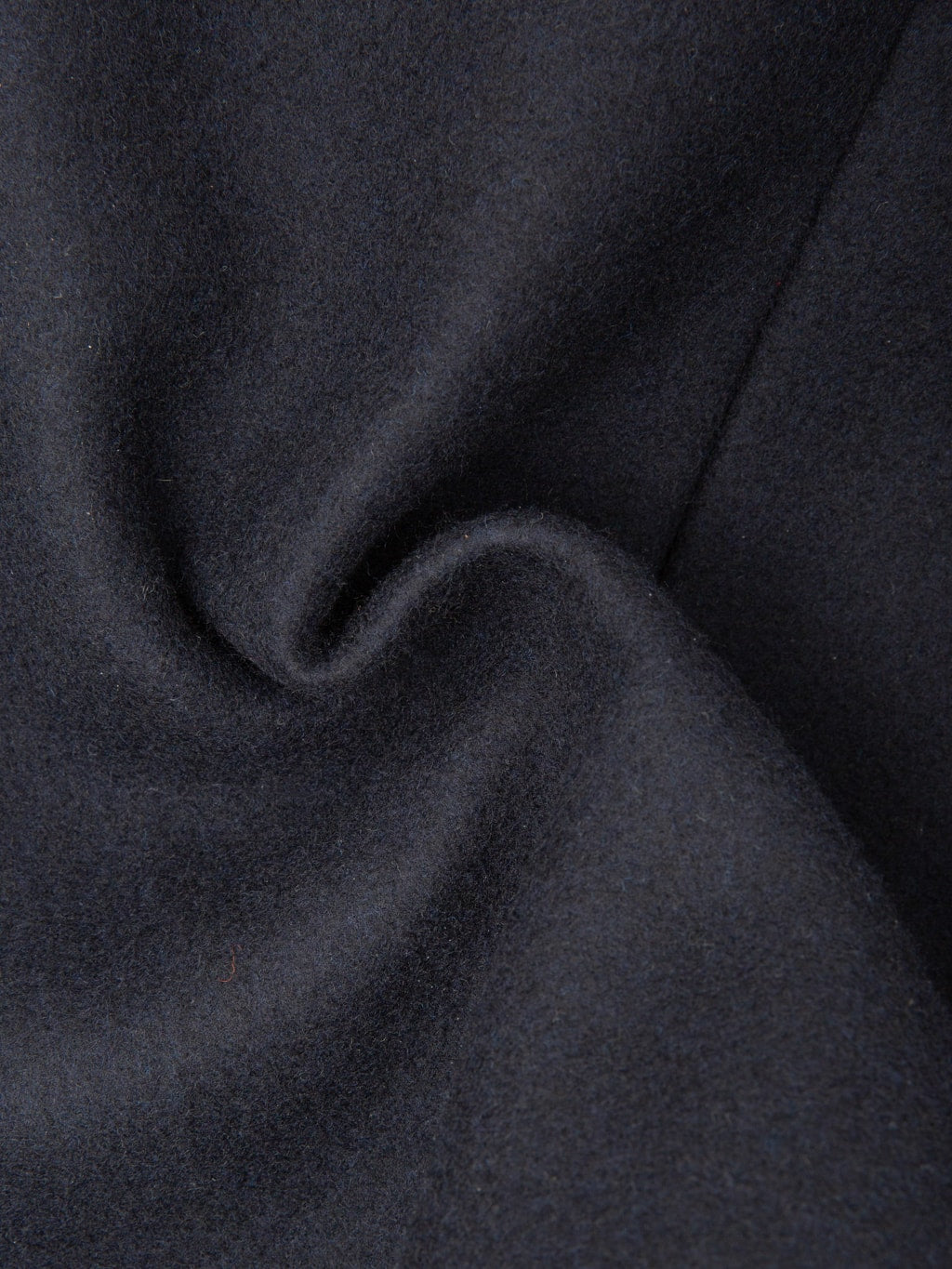 Buzz Ricksons BR11554 US Navy Pea Coat texture