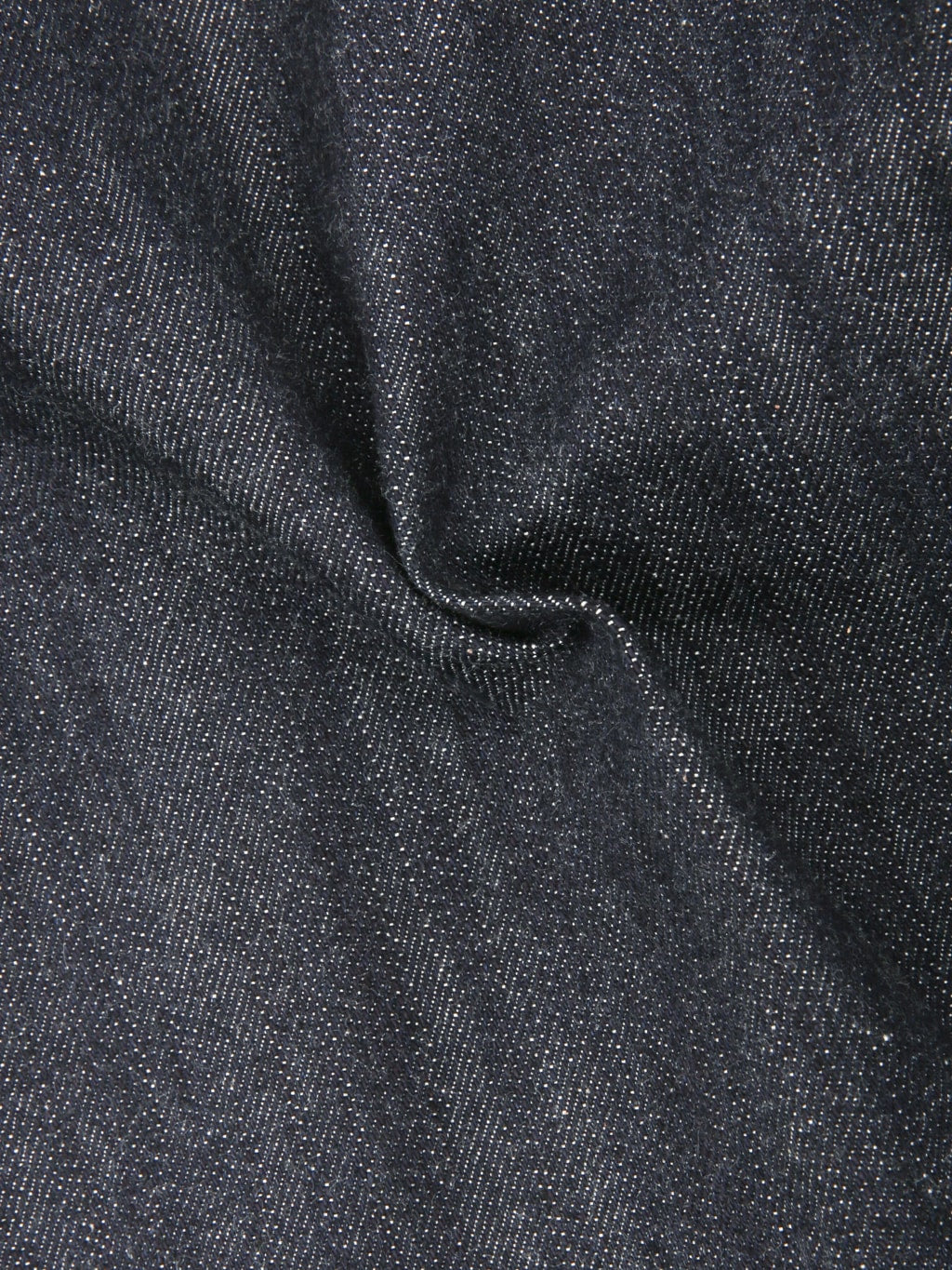 Deluxeware 15oz First Model Denim Jacket