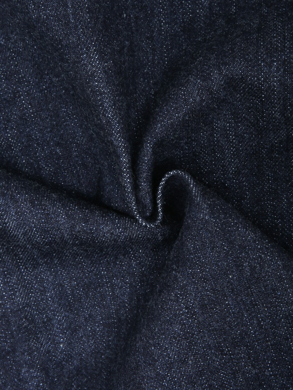 Deluxeware 15oz Second Model Denim Jacket