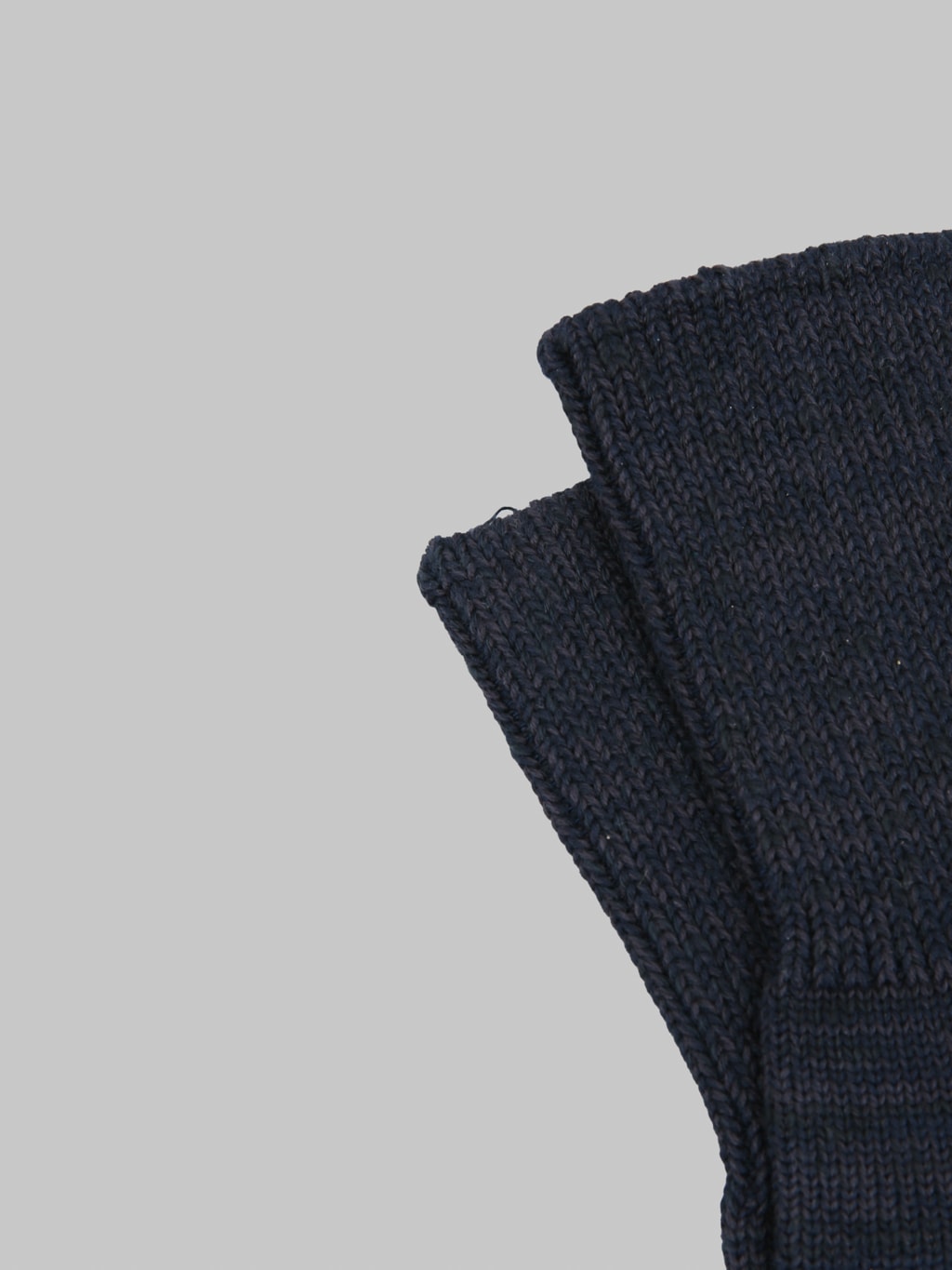 Deluxeware DSK-001 Socks Black hem