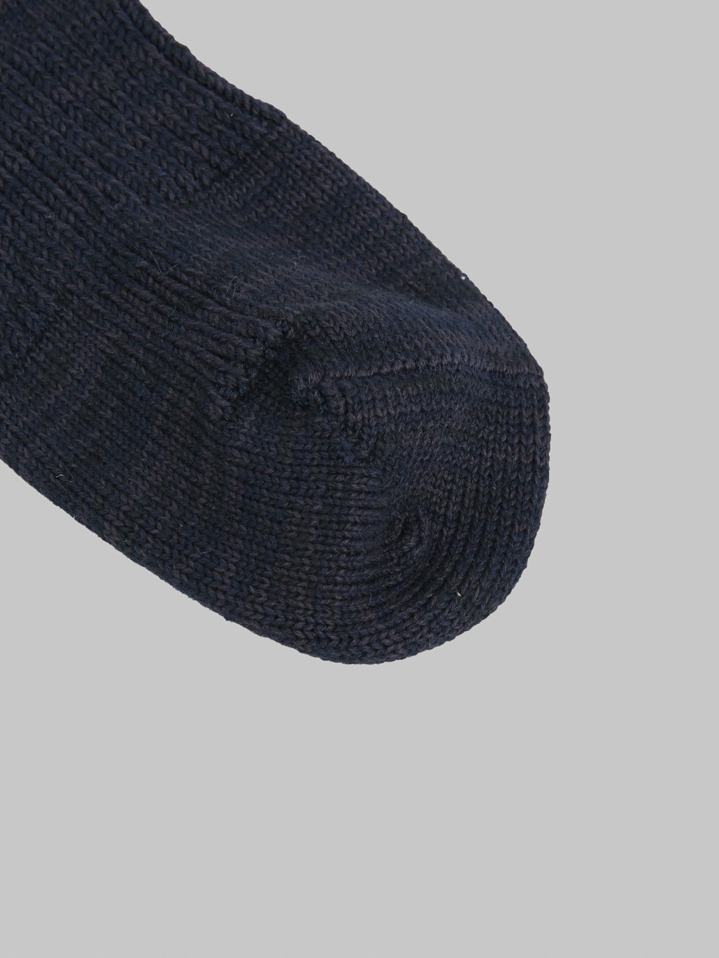 Deluxeware DSK-001 Socks Black toe