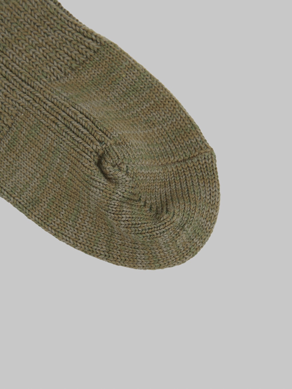 Deluxeware DSK-001 Socks Olive toe