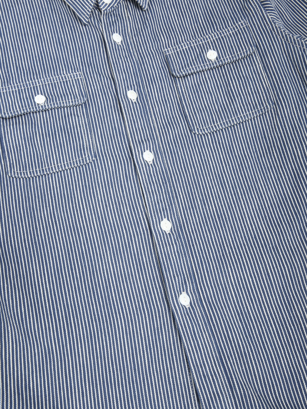 Deluxeware HV-01 Hickory Nel Shirt