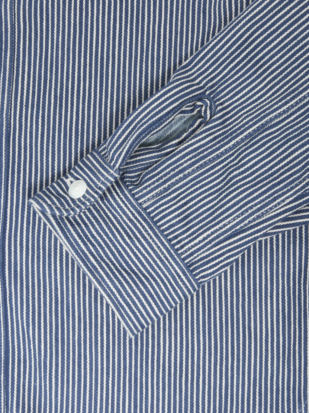 Deluxeware HV-01 Hickory Nel Shirt