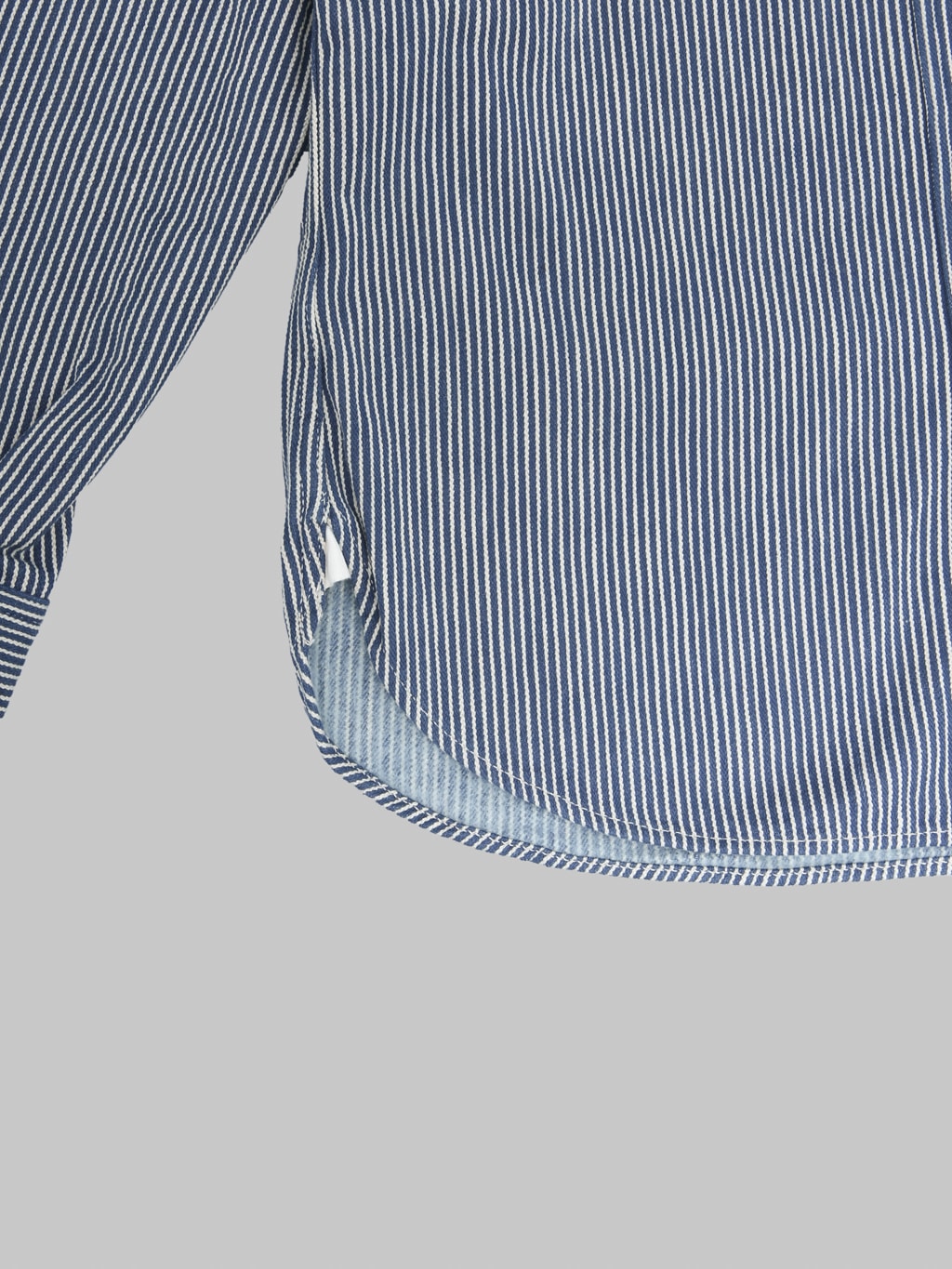 Deluxeware HV-01 Hickory Nel Shirt