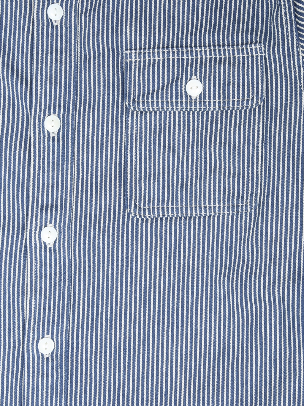 Deluxeware HV-01 Hickory Nel Shirt