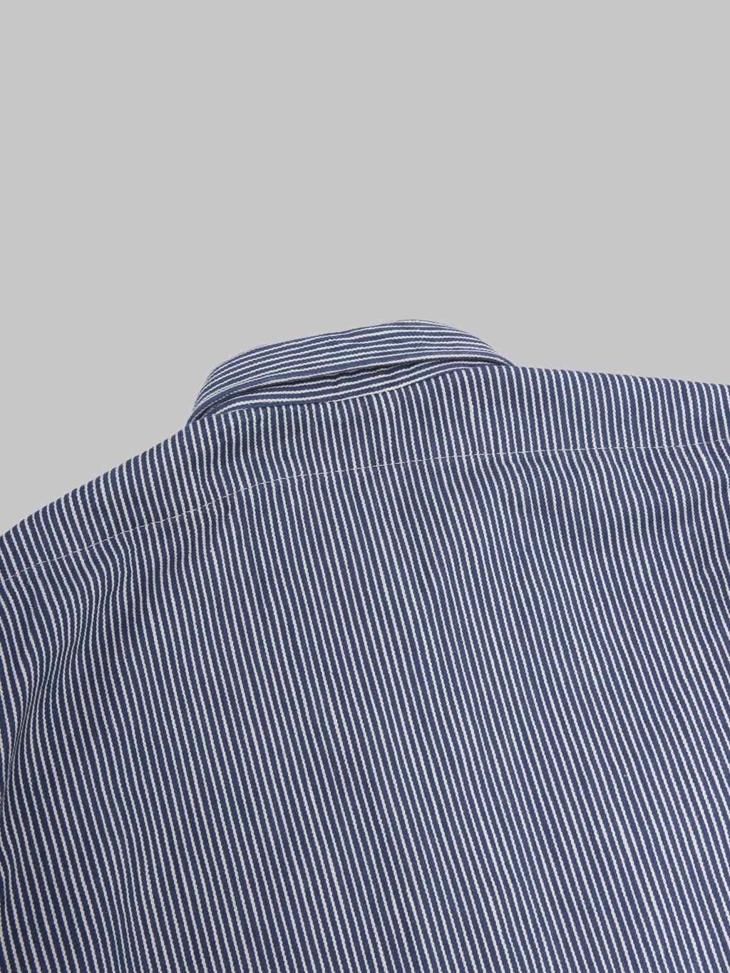 Deluxeware HV-01 Hickory Nel Shirt