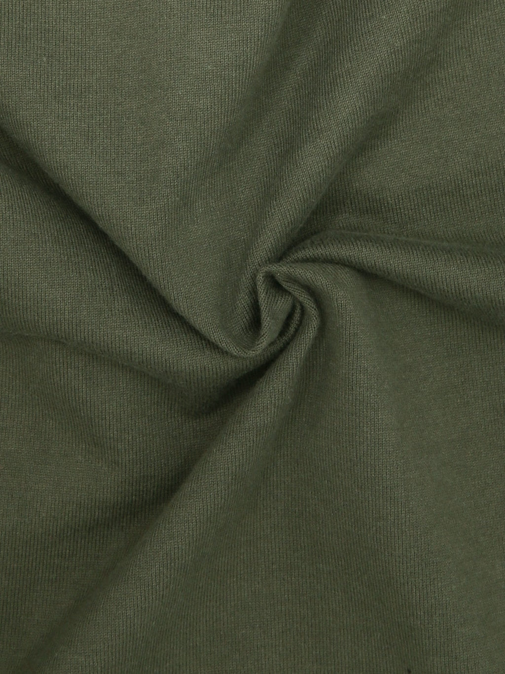 Deluxeware SDTS-00 10.5oz T-Shirt Forest Green