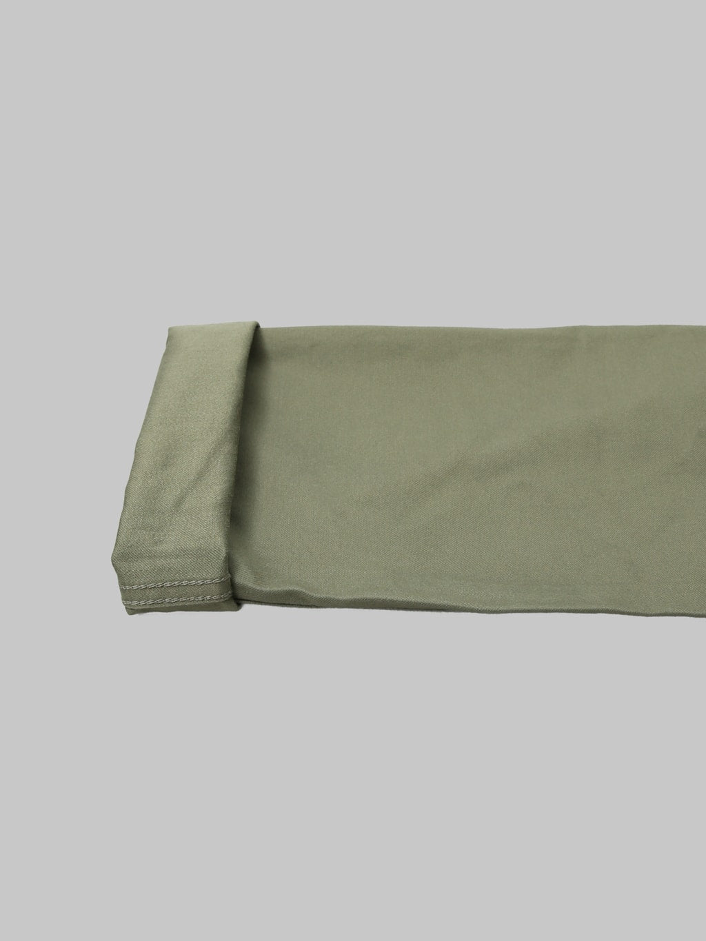 FOB Factory F0431 Baker Pants Olive