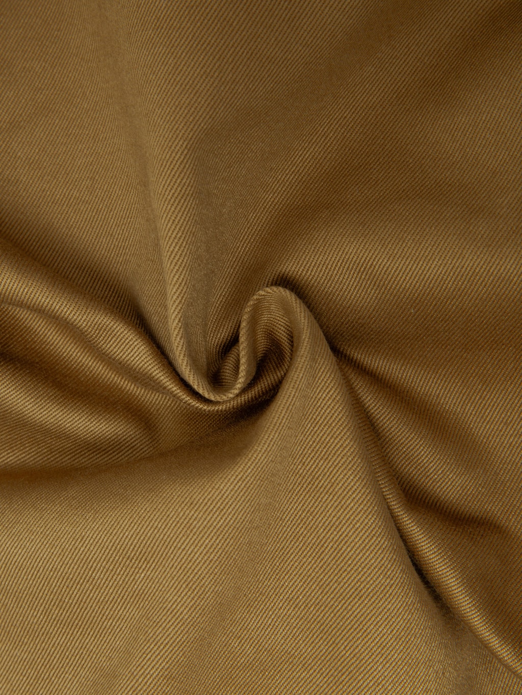 FOB Factory F0514 Narrow US Trousers Khaki